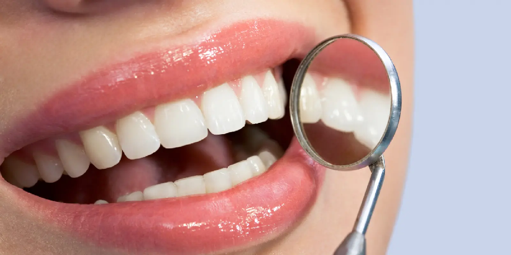Jakie są zalety stosowania irygatora dentystycznego?